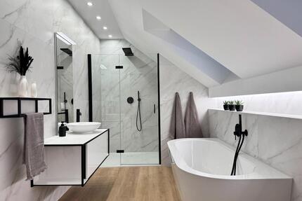 Lichtdurchflutet und modern; 108,24m² Wohntraum in Merzenich
