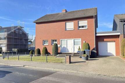 Einfamilienjuwel mit großzügigem Garten in Ahlen-Vorhelm