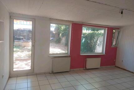 2 ZKB KEIN JOBCENTER 580 € WM + 3 KM Kaution - Saarbrücken St. Arnual