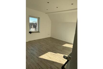 2,5 Zimmer-Wohnung Recklinghausen Zentrum