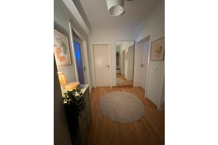 Ruhige 2-Zimmer-Wohnung ca. 60 m² in Köln Bilderstöcken