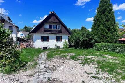 Grundstück zu verkaufen in Hohenschäftlarn 695.000,00 € 681 m²