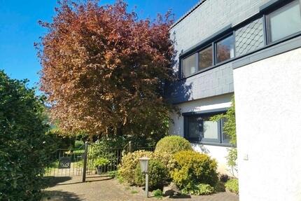 Modernes, hochwertiges Einfamilienhaus in der BGS Siedlung - Gifhorn