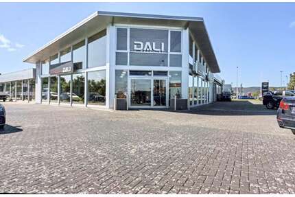 Einzelhandel in Mayen 9.500,00 € 800 m²