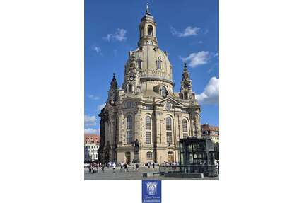 Wohnung zum Mieten in Dresden 1.400,00 € 87.3 m²