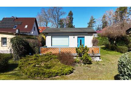 Haus zum Kaufen in Plau am See 250.000,00 € 51 m²