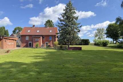 Haus zum Kaufen in Gülzow 325.000,00 € 120 m²