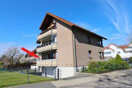 Wohnung zum Kaufen in Oerlinghausen 218.500,00 € 91.65 m²