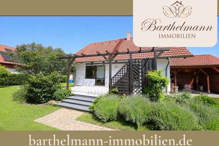 Haus zum Kaufen in Bennewitz 335.000,00 € 105 m²