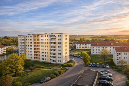 Wohnung zum Mieten in Düren 625,00 € 71.74 m²