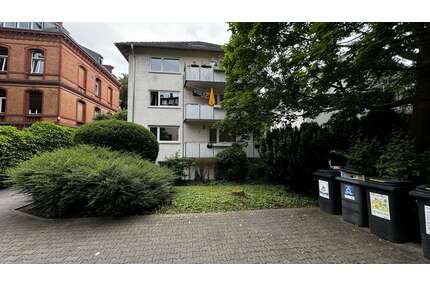 Wohnung zum Mieten in Wiesbaden 1.000,00 € 83 m²
