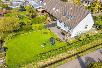 Haus zum Kaufen in Bremen 349.000,00 € 96.02 m²