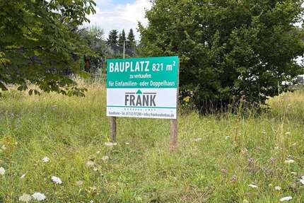 Grundstück zu verkaufen in Heilbronn 388.000,00 € 821 m²