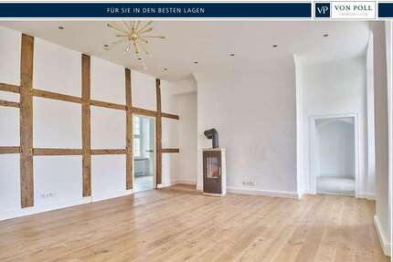 Wohnung zum Mieten in Herzebrock-Clarholz 1.597,20 € 170 m²