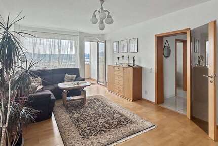Wohnung zum Kaufen in Wuppertal 185.000,00 € 87 m²