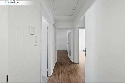 Wohnung zum Mieten in Frankenthal (Pfalz) 800,00 € 63 m²