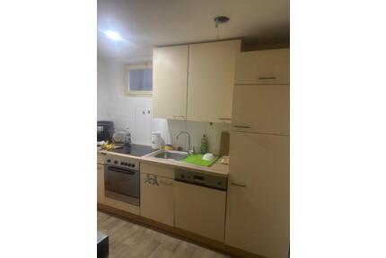 1-Zimmer-Wohnung in Schlierbach - Ditzingen