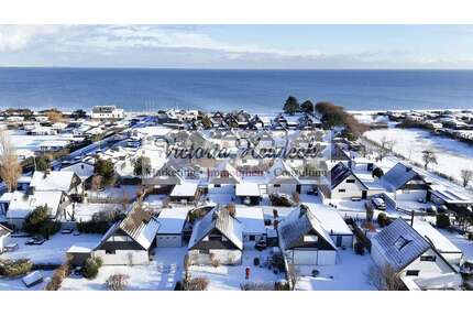 Haus zum Kaufen in Sütel Strand-Neukirchen 335.000,00 € 65 m²