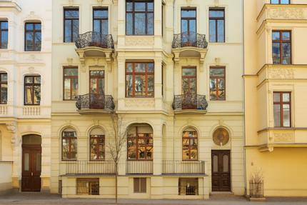 Wohnung zum Kaufen in Wiesbaden 465.000,00 € 143 m²