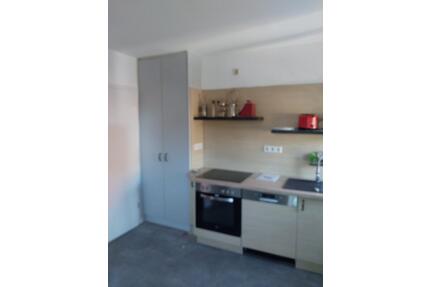 2 Zimmerwohnung 63 m² Teilmöbliert befriste bis Juli 2027 - Weinheim