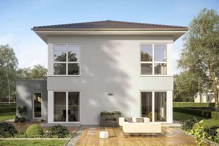 Haus zum Kaufen in Geroldshausen 320.141,00 € 144 m²