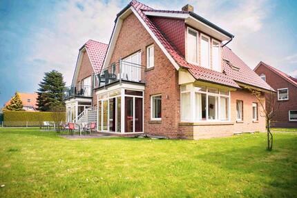 Ferienwohnung in Carolinensiel - 80,00&nbsp;EUR Kaltmiete, in Wangerland (PLZ: 26434)