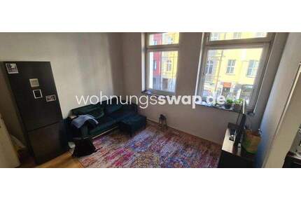 Wohnungsswap - Krefelder Str. - 640,00&nbsp;EUR Kaltmiete, ca.&nbsp; 45,00&nbsp;m&sup2;&nbsp;Wohnfl&auml;che in Köln (PLZ: 50670) Neustadt-Nord