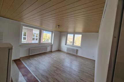 2-Zimmer-Wohnung in Alsdorf – ca. 69 m² – ab sofort verfügbar