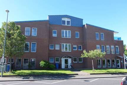 Wohnung zum Mieten in Neuss 750,00 € 85 m²