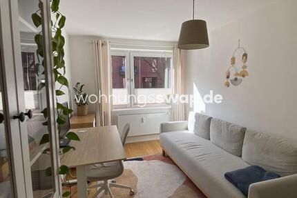 Wohnungsswap - 2 Zimmer, 42 m² - Dieselstraße, Hamburg-Nord, Hamburg