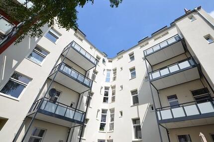 Helle Wohnung in direkter Wassernähe, 3. OG. rechts, Deb.-Nr.: 40118 - Wilhelmshaven