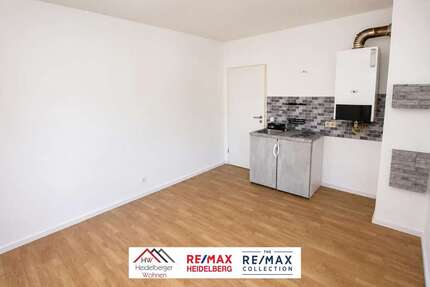 Wohnung zum Mieten in Speyer 430,00 € 19 m²