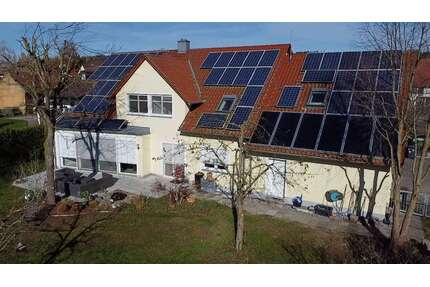 Haus zum Kaufen in Aichach Oberschneitbach 1.179.000,00 € 282.08 m² - Aichach / Oberschneitbach