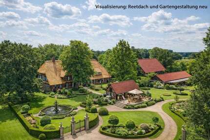 Haus zum Kaufen in Bleckede 1.995.000,00 € 683 m²