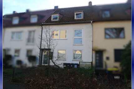 Wohnung zum Kaufen in Bremen 59.000,00 € 49 m²