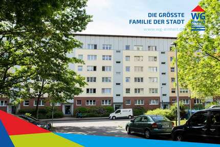 Wohnung zum Mieten in Chemnitz 312,00 € 56.29 m²