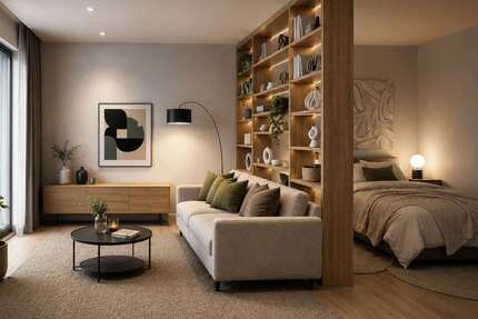 Wohnung zum Kaufen in Heidelberg 237.800,00 € 29 m²