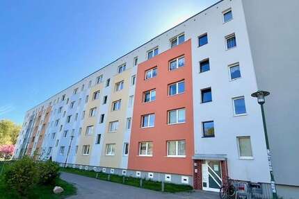 Wohnung zum Mieten in Schwerin 510,00 € 83.2 m²