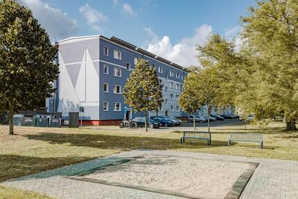 Wohnen in Wald- und Seenähe - 537,00&nbsp;EUR Kaltmiete, ca.&nbsp; 60,31&nbsp;m&sup2; in Neubrandenburg (PLZ: 17033)