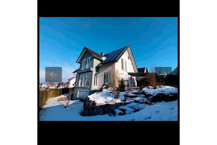 Einfamilienhaus mit ELW+ PV-Anlage provisionsfrei - Teunz