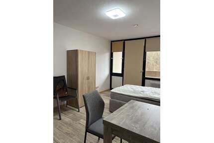 Wohnung zum Mieten in Marburg Wehrda 500,00 € 30 m²