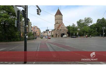 Wohnung zum Kaufen in Augsburg 295.000,00 € 67.34 m²