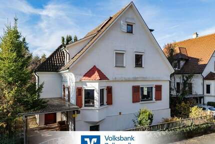 Haus zum Kaufen in Balingen 329.000,00 € 184 m²