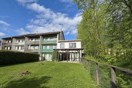 Haus zum Kaufen in Königstein im Taunus - Falkenstein 870.000,00 € 190 m²
