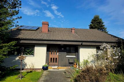 Einfamilienhaus in Bad Berleburg von privat