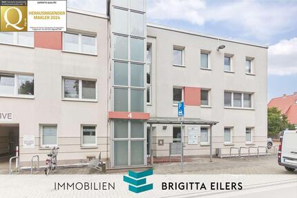 Ab sofort: Raum für Ihre Vision: Moderne Praxis- oder Büroräume im Ärztezentrum Achim!