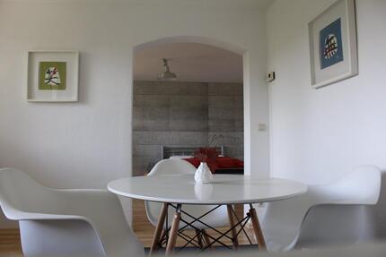 1,5 Zimmer Wohnung zur Zwischenmiete - Schwäbisch Gmünd