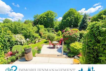 Haus zum Kaufen in Solingen 429.000,00 € 152 m²