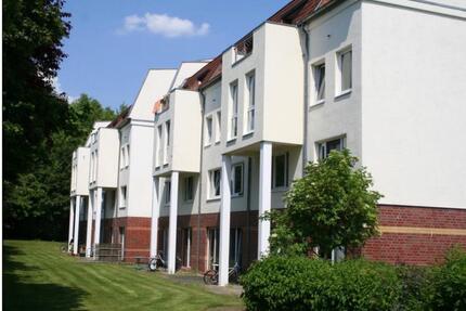 1 Zimmerwohnung Volgershall 9 - 95.000,00&nbsp;EUR Kaufpreis, ca.&nbsp; 24,00&nbsp;m&sup2; in Lüneburg (PLZ: 21339) Goseburg-Zeltberg