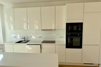 3-Zimmer-Wohnung im Zentrum von Schwerin